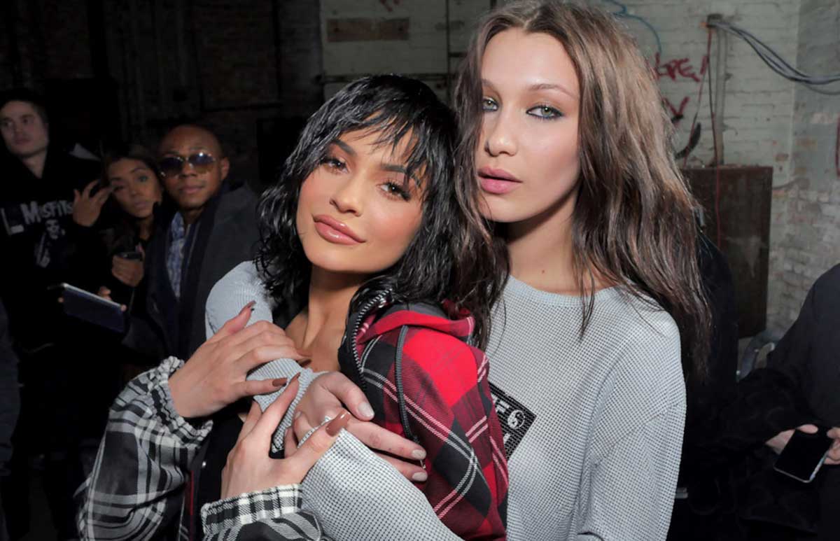 凯莉·詹娜财富来源,凯莉詹娜财富是真的吗