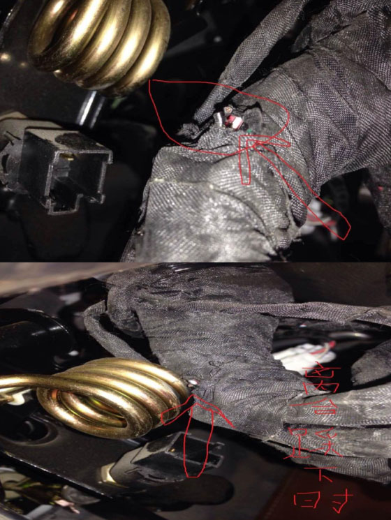 比亚迪f3发动机指示灯亮怎么办,比亚迪f3发动机灯亮了