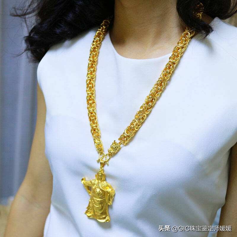 行家一般不会告诉你的真相,黄金买哪种最保值