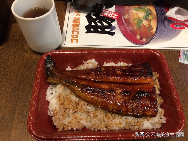 东京上野鳗鱼饭推荐,日本正宗鳗鱼饭京都