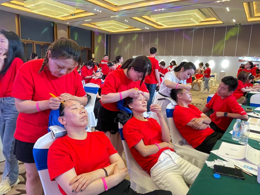 110余家优质连锁携手韩雅,第三届韩雅美妆节魅力在哪里