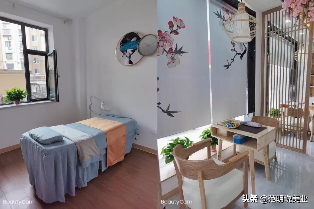 菲诗花园|从单打独斗到30人团队作战，她说管理能力最为重要