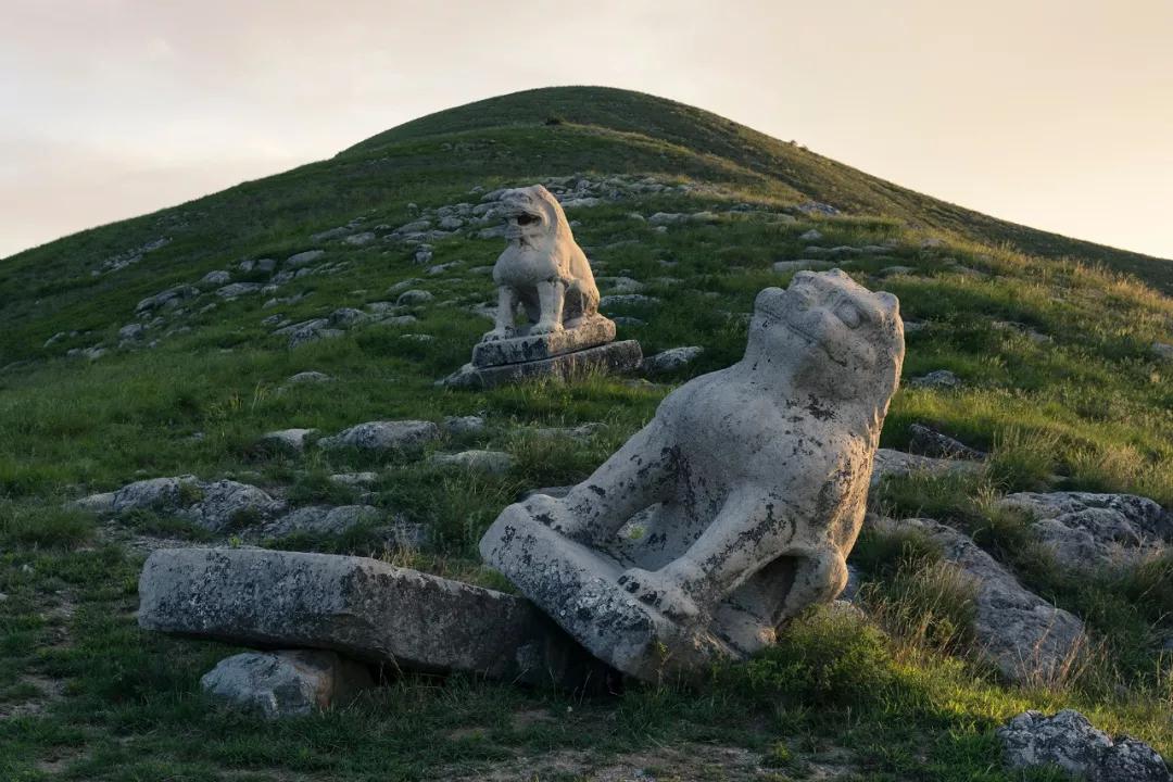 什么是形而上学,什么是西安旅游