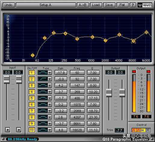 aa璋冮煶鏁欑▼,aa褰曢煶鍚庢湡澶勭悊