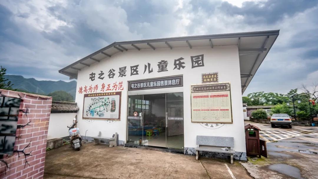 歙县寻古三日游最佳路线,念念不忘自驾游