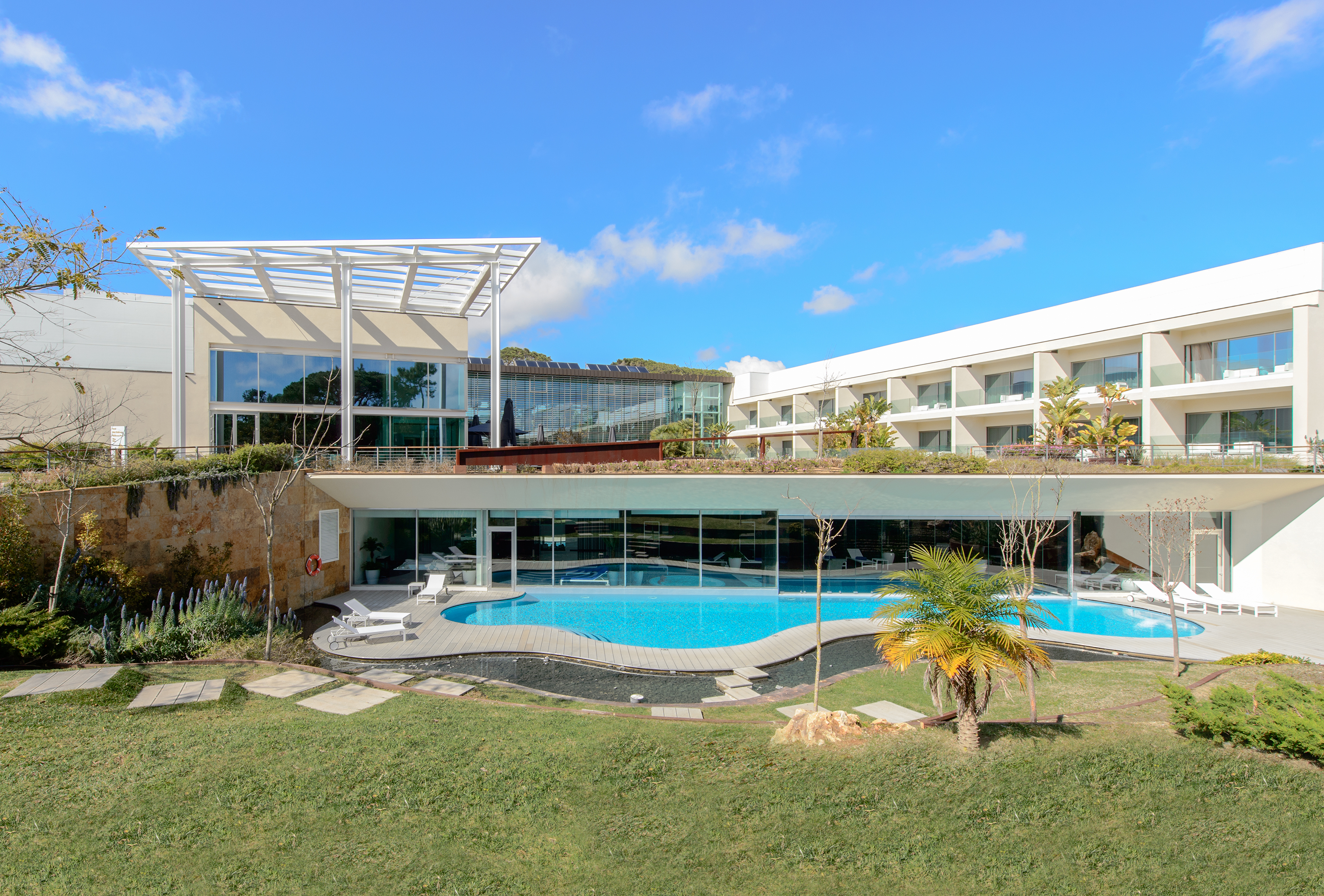 葡萄牙深度游丰沙尔,葡萄牙深度游系列邂逅小镇辛特拉