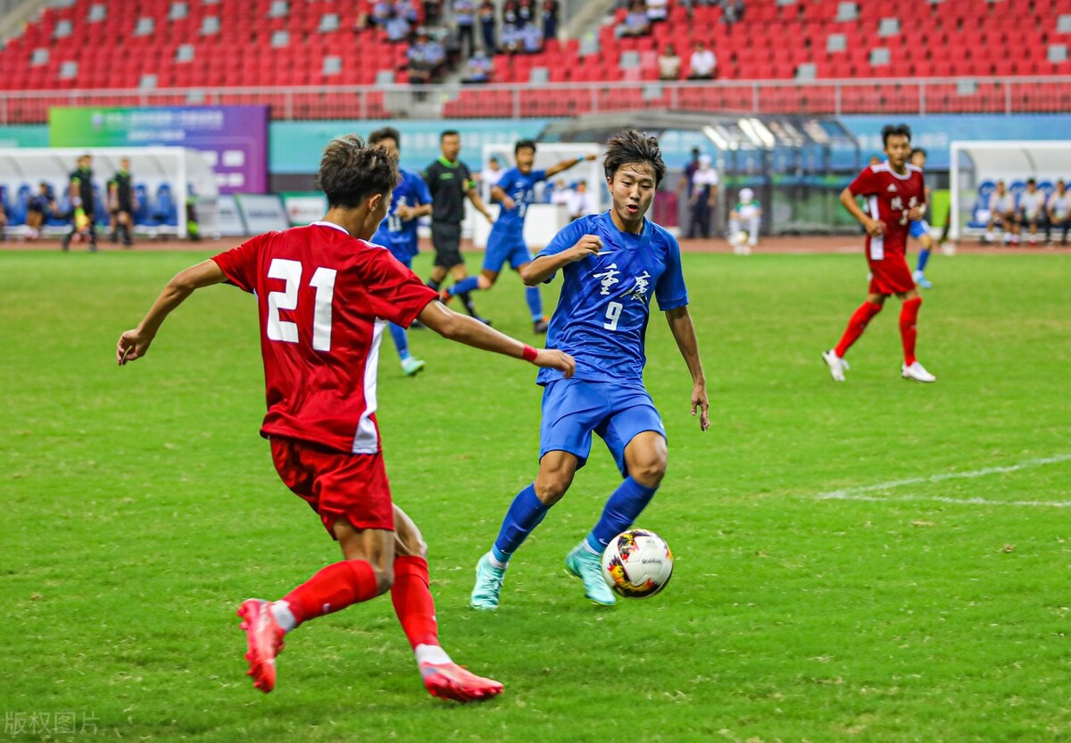 2017陕西全运队男足u20,全运会u18陕西队