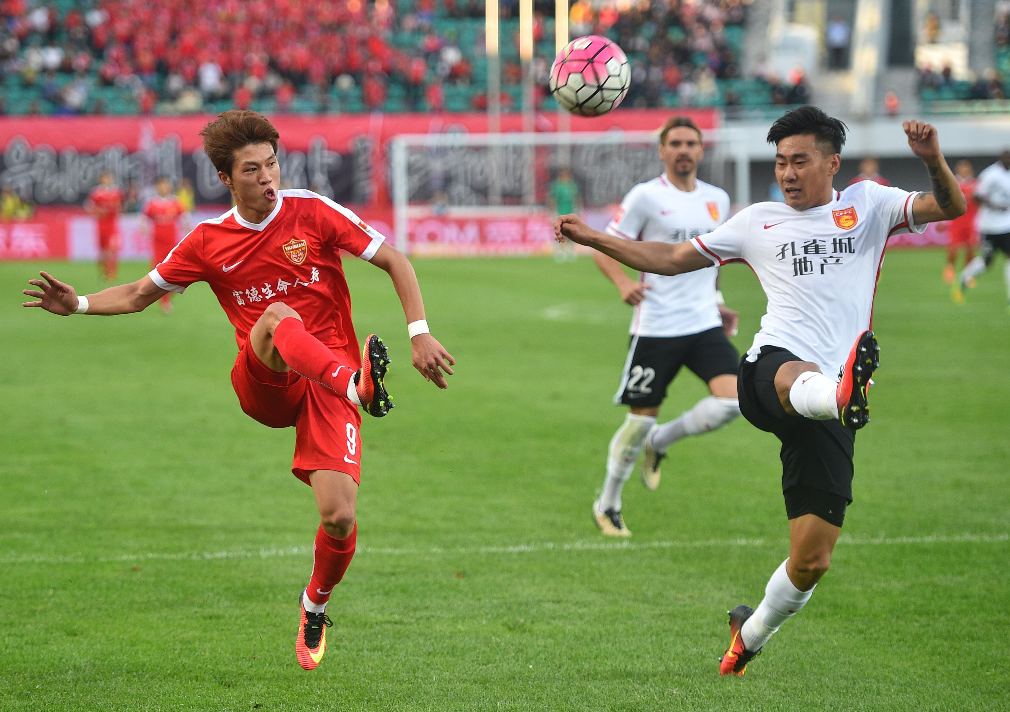 韩国足球知多少？水原三星的教练曾夸下海口，浦项亚冠无外援出线