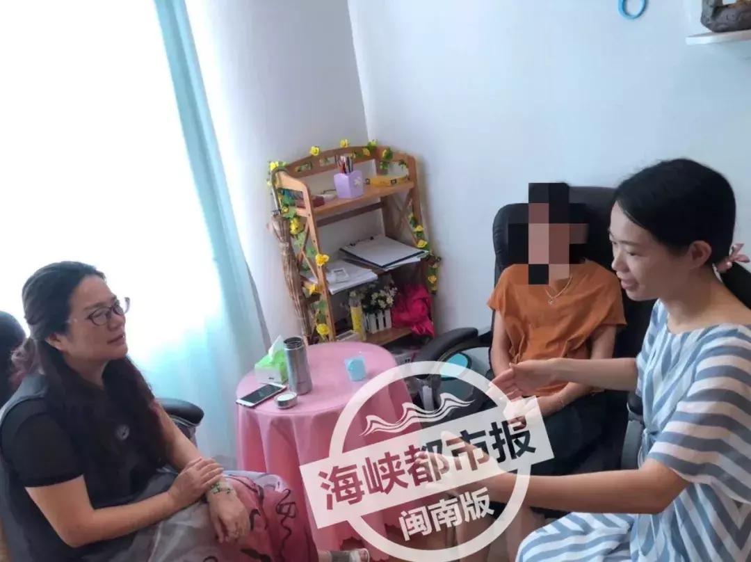 泉州一11岁少女遭表姐夫性侵长达2年，母亲发现了以后……