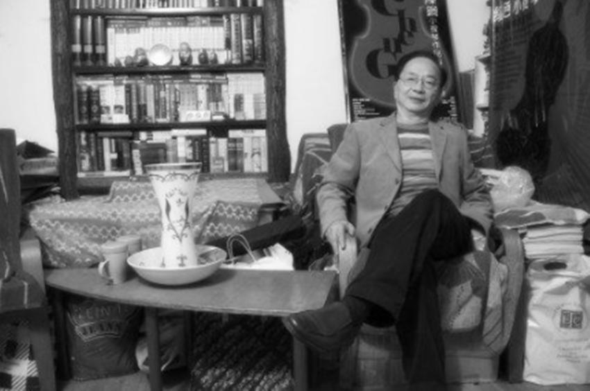 如此唯美的梁祝,优美而又凄婉的梁祝让人感动