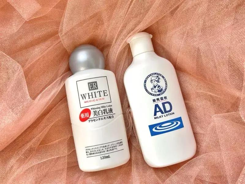 比较好用的美白精华,好用的美白精华温和而不刺激