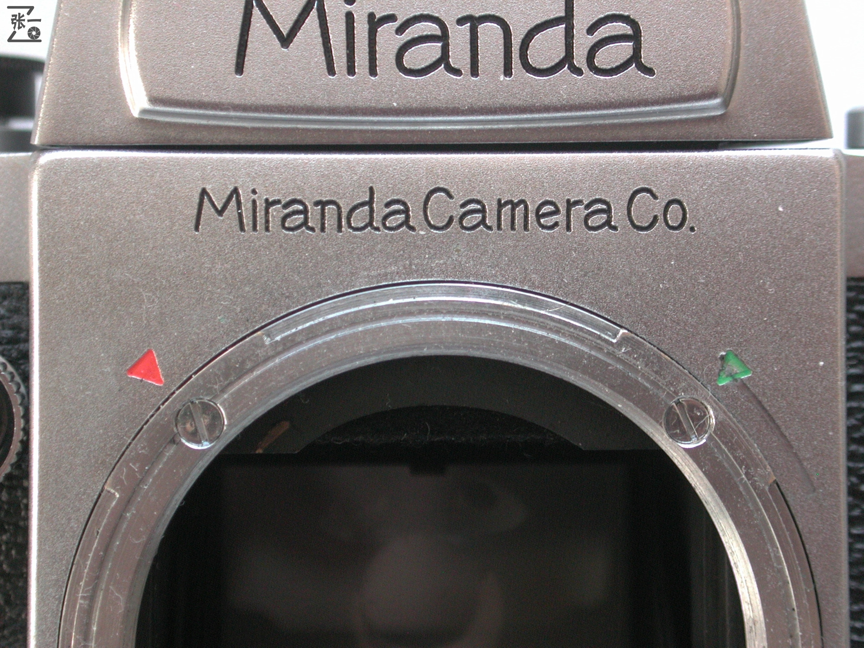 可换镜头相机,可更换取景器