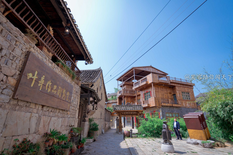 4天3晚只要800贵州攻略,4天3晚有什么好玩的地方