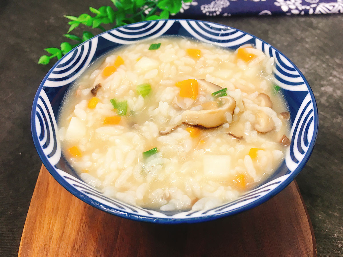 我家早餐7天不重样,我家的营养早餐