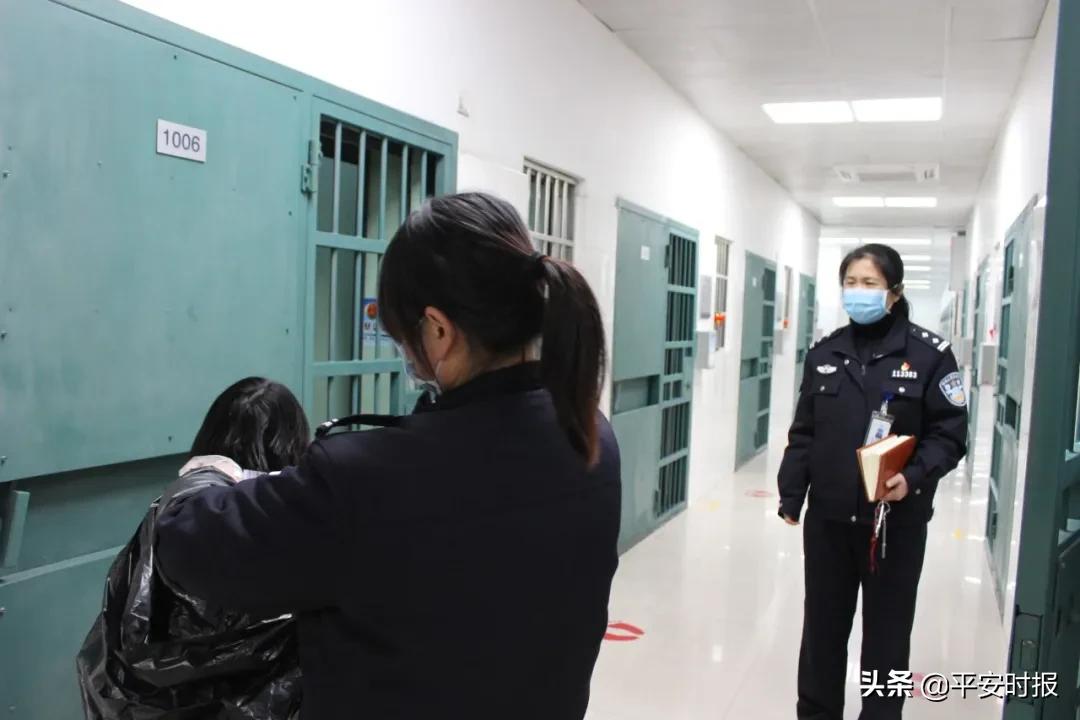 只有爱，才能让生命完整！母亲节，走近杭州市看守所的管教妈妈