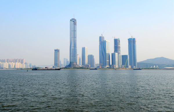 珠海澳门一日游最佳攻略自由行,澳门旅游风景打卡攻略