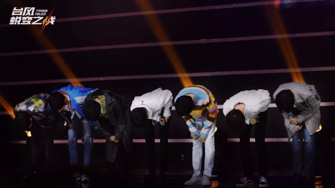 tf二代团就业率,tf二团出道对七个人有影响吗