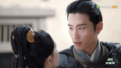 唐嫣燕云台播出效果,唐嫣燕云台收视扑街