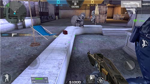 cf手游怎么看多少天没登录,cf手游怎么玩看帧数