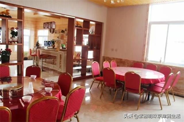 东戴河亿方客农家院,东戴河零距离农家院推荐