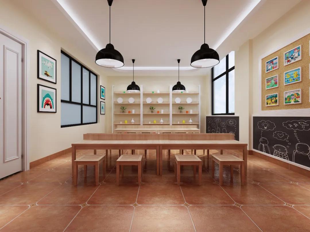 无棣海丰新建幼儿园,海丰幼儿园