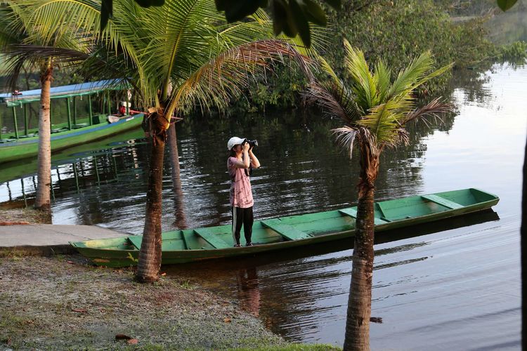 南美之旅总结篇,南美之行结束感悟