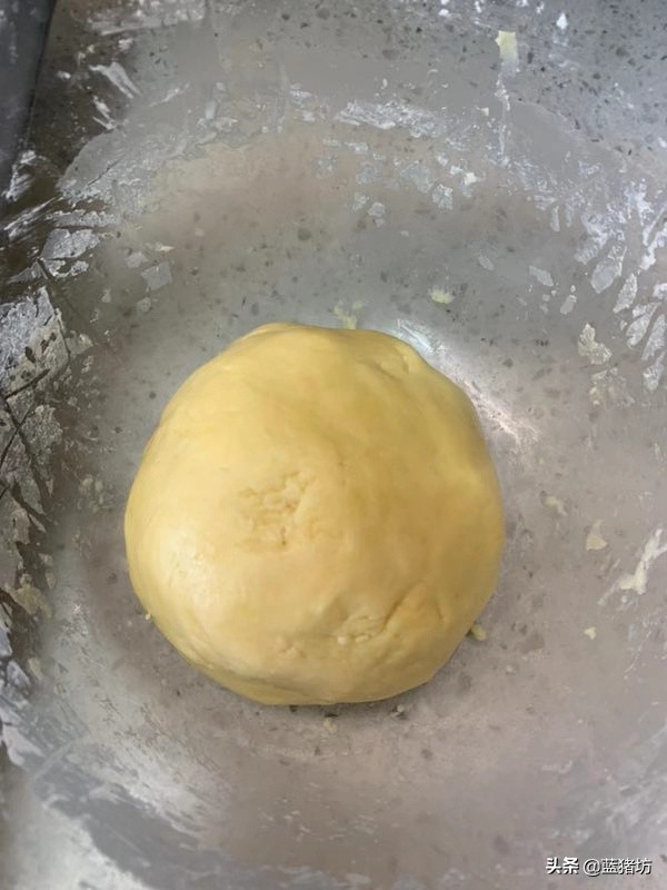 1岁孩子的辅食旺仔小馒头,宝宝辅食旺仔小馒头烤箱