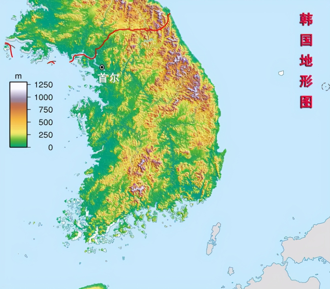 韩国人口困局,韩国面临的人口问题