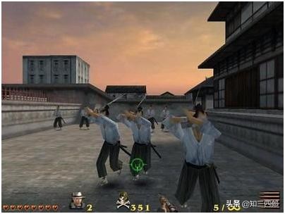 12款小时候的游戏致敬逝去的青春,致那些年我们玩的游戏