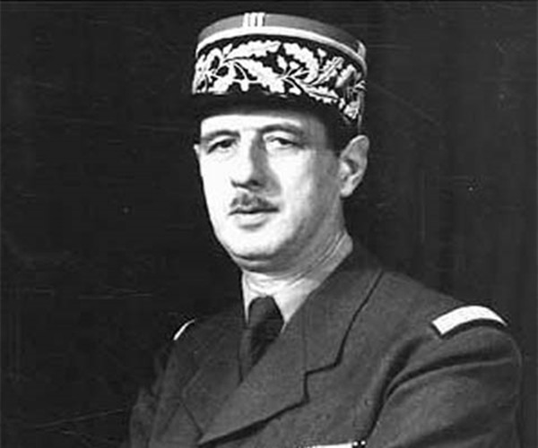 法国对非洲的殖民统治与他们之间的复杂情感