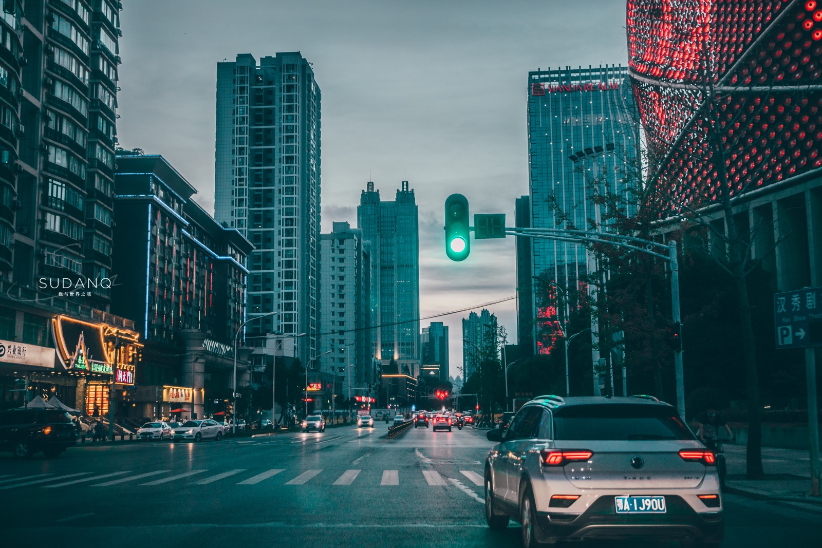 武汉三镇的历史由来,武汉历史名城介绍