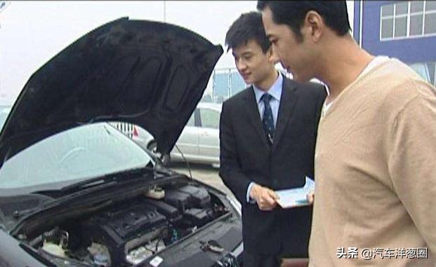 去4s店换机油的流程,4s店第一次换机油要钱吗