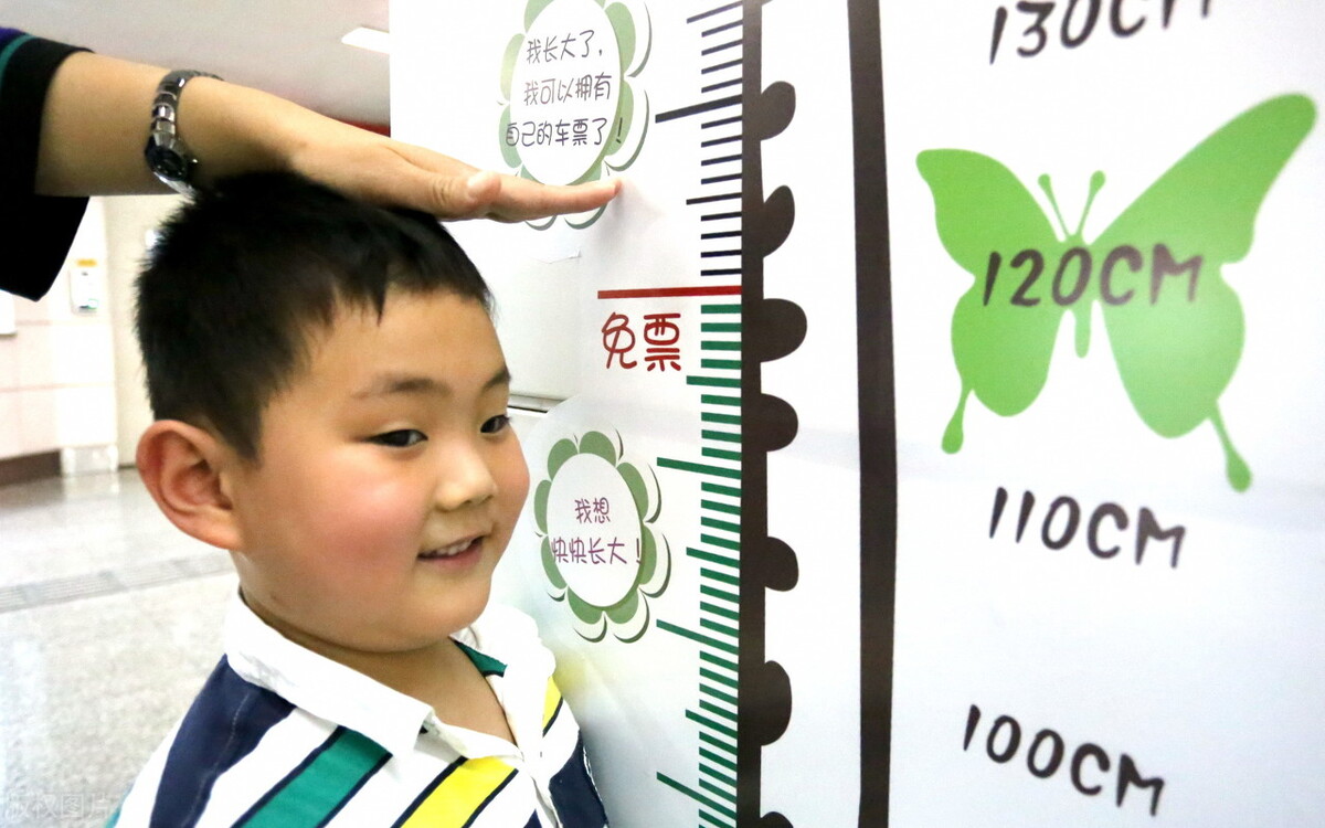 3-18岁骨龄身高图,3岁到18岁身高标准表