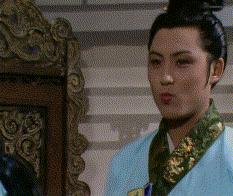 盘点十大古装男神比美女还美,90年代古装扮相四大美男