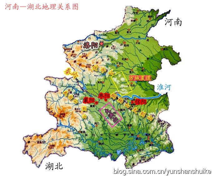周王朝的南方强蕃——曾国小记