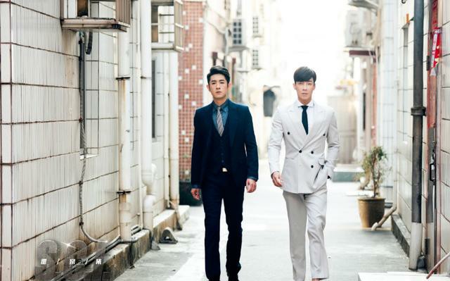 十部顶级悬疑烧脑神片,盘点14部高分反转悬疑神剧