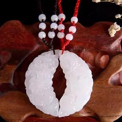 12个古代定情信物套装,古代定情信物男孩子送女孩子的