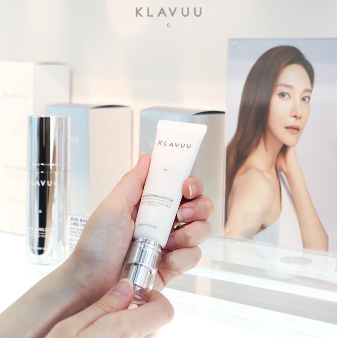 盐系品牌KLAVUU,为何能引爆代购圈