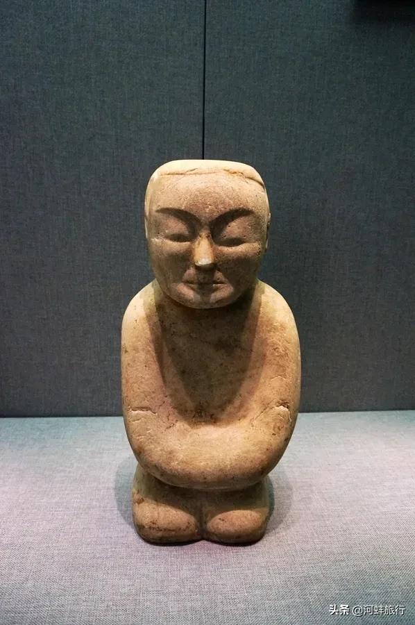 曲阳石雕历史文化,古代曲阳石雕