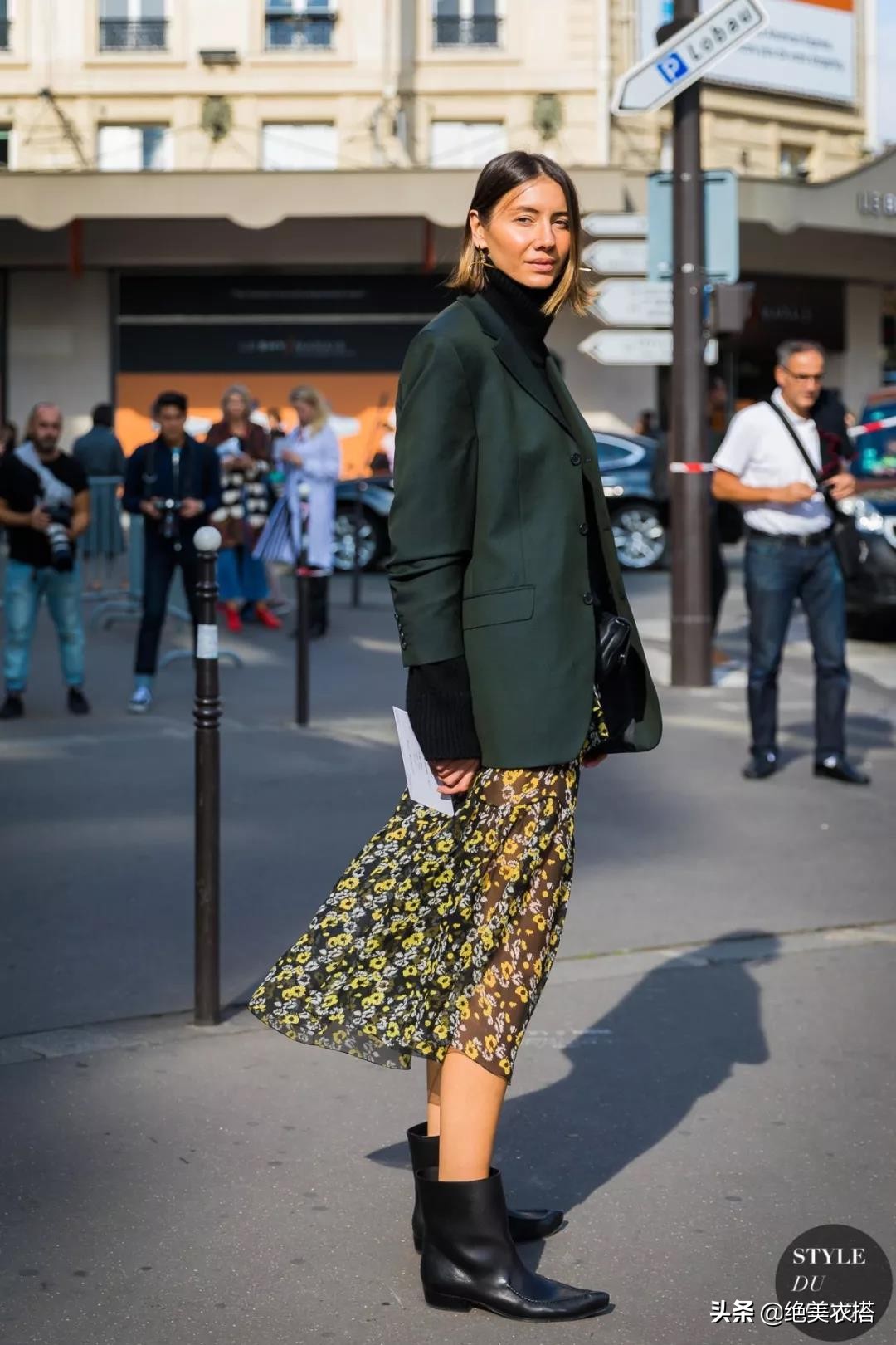 迷笛裙最新款式,迷笛裙风格特点