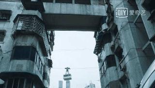 重庆魔幻与烟火并存的城市,重庆是座魔幻的城市