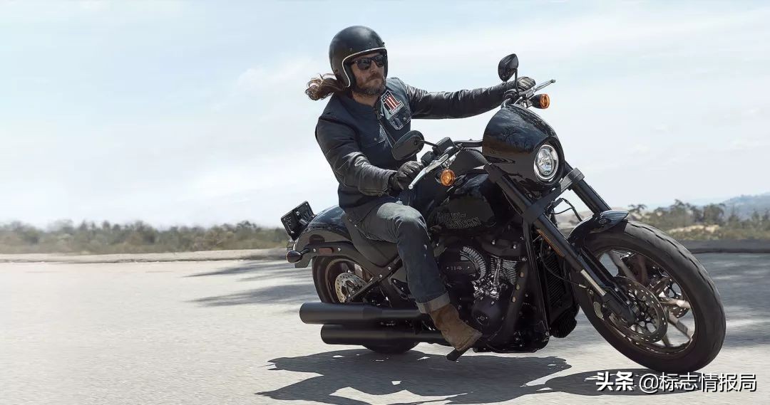 哈雷摩托车全车改军绿色,哈雷正三轮摩托改装