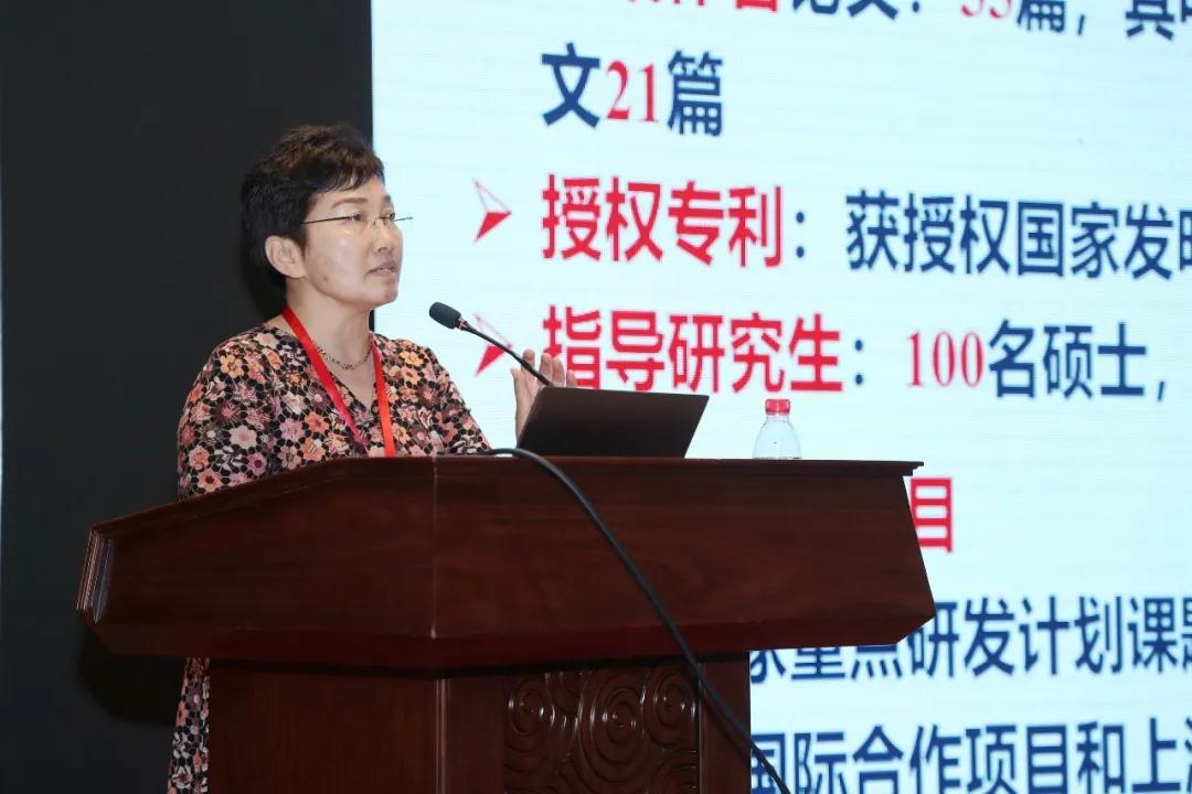 聚焦化纤工业新驱动力，纤维科技智能制造发展论坛南通论道