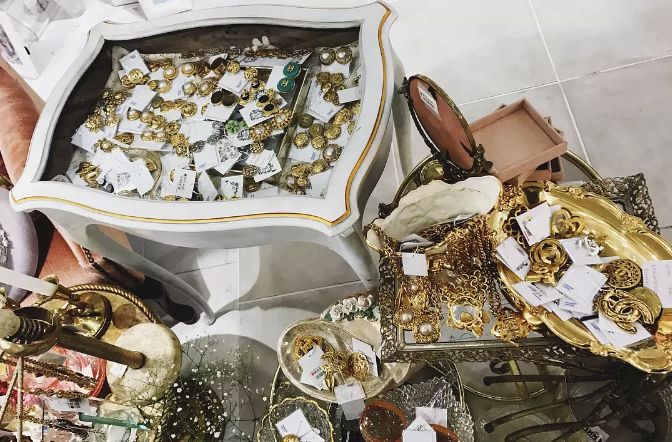 去东京买奢侈品便宜吗,东京去哪里买奢侈品