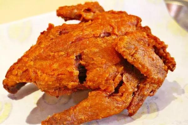 乌鲁木齐炸鸡推荐店铺,乌鲁木齐炸鸡测评