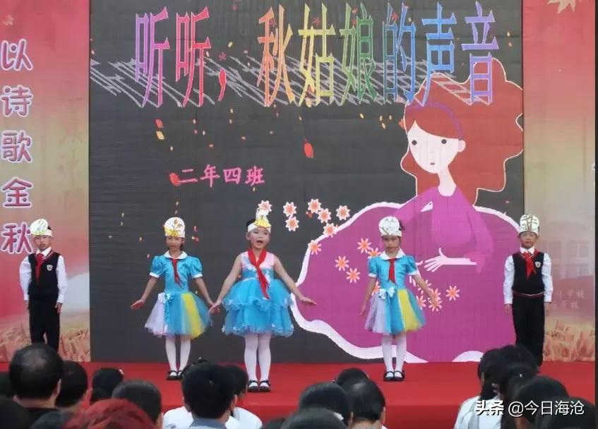 看啦!“土炮+洋枪”,海沧校长和他团队的*弹子**还在飞~