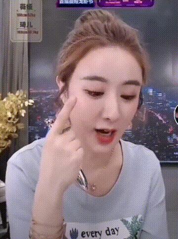 薇娅自用睫毛膏,好用的睫毛膏薇娅