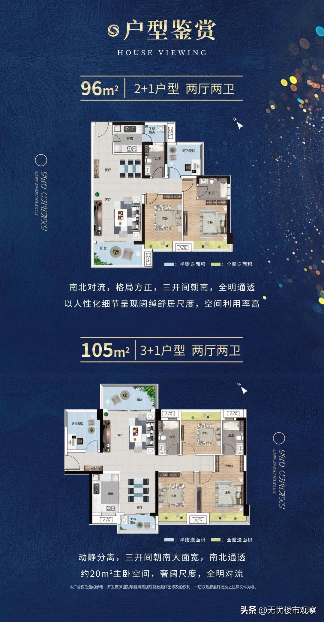 流量担当！国创星汇为何备受购房者的青睐？