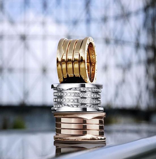 宝格丽diva顶级珠宝系列新品,宝格丽经典款珠宝产品有哪些