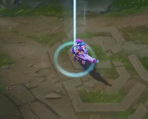 电玩家族再添新丁，亚索打电动也要快乐，女警喜提至臻~